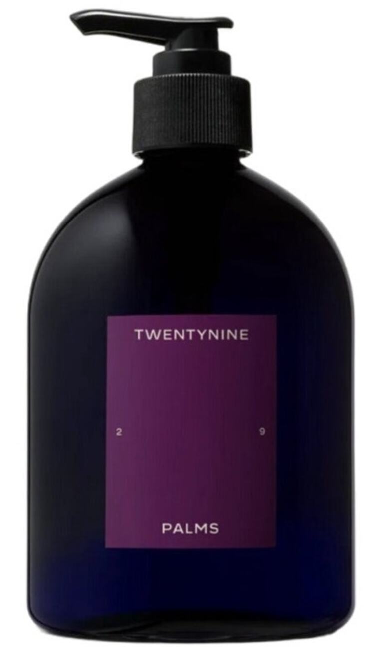 TwentyNine Palms Pinyon Poet Body Wash, NWT